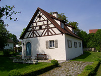 Ferienhaus Jettenhofen